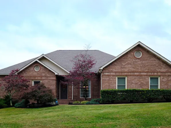 7505 La Barrington Blvd, Powell, TN 37849