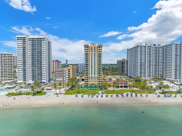 2065 S Ocean Dr #Townhouse 1 — Photo 56