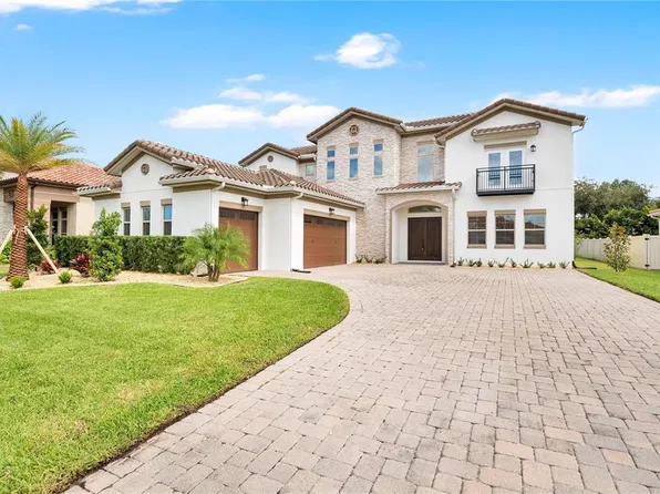 228 STANTON ESTATES CIRCLE, WINTER GARDEN, FL 34787