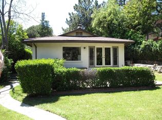 5930 Canyonside Rd, La Crescenta, CA 91214