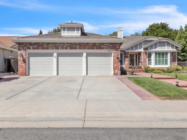 3232 Seminole Circle, Fairfield, CA 94534