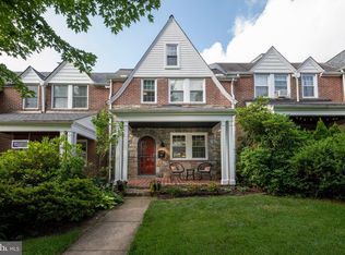 327 Hopkins Rd, Baltimore, MD 21212