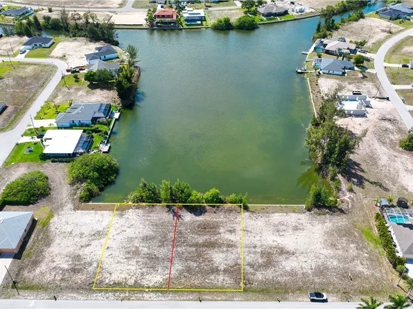 1313 NW 20th Ct, Cape Coral, FL 33993