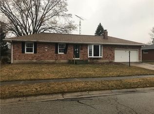 4607 Eldora St, Springfield, OH 45503