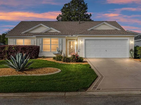 8288 SE 176TH LAWSON LOOP, THE VILLAGES, FL 32162