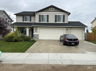 5614 Barkley Way, Caldwell, ID 83607