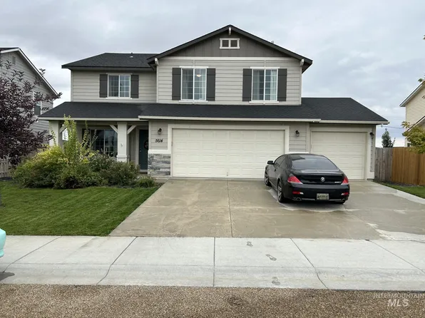 5614 Barkley Way, Caldwell, ID 83607