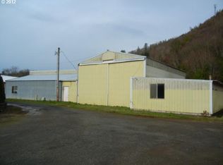 21802 Blaine Rd, Beaver, OR 97108