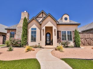 5308 112th St, Lubbock, TX 79424