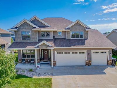 1110 Aldora Lane, Waunakee, WI, 53597