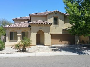 8732 W Toronto Way, Tolleson, AZ 85353