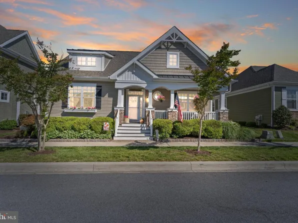 205 Heritage Blvd, Milton, DE 19968