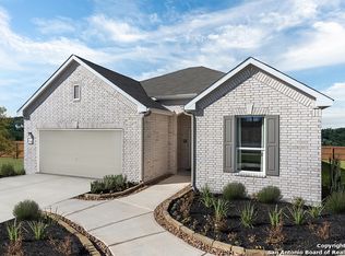 234 Saddle Park, Cibolo, TX 78108