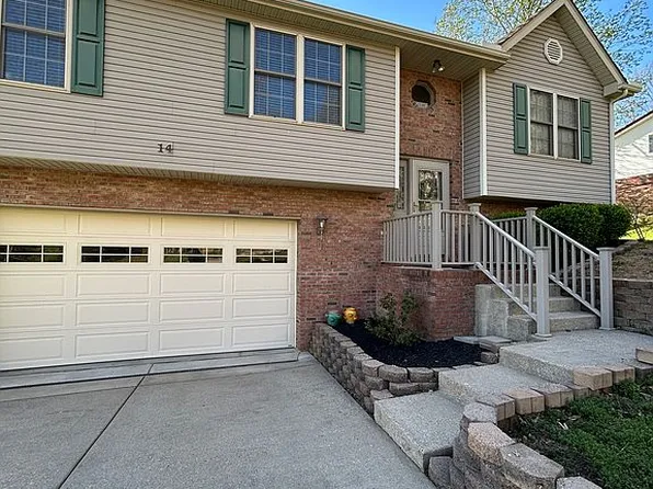 14 Upper Pinch Ests, Elkview, WV 25071