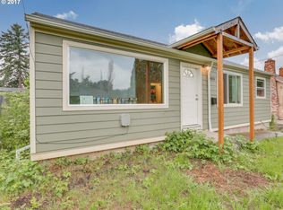 8815 SE Henderson St, Portland, OR 97266