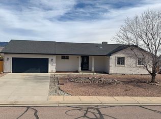 3304 Skyline Loop, Canon City, CO 81212