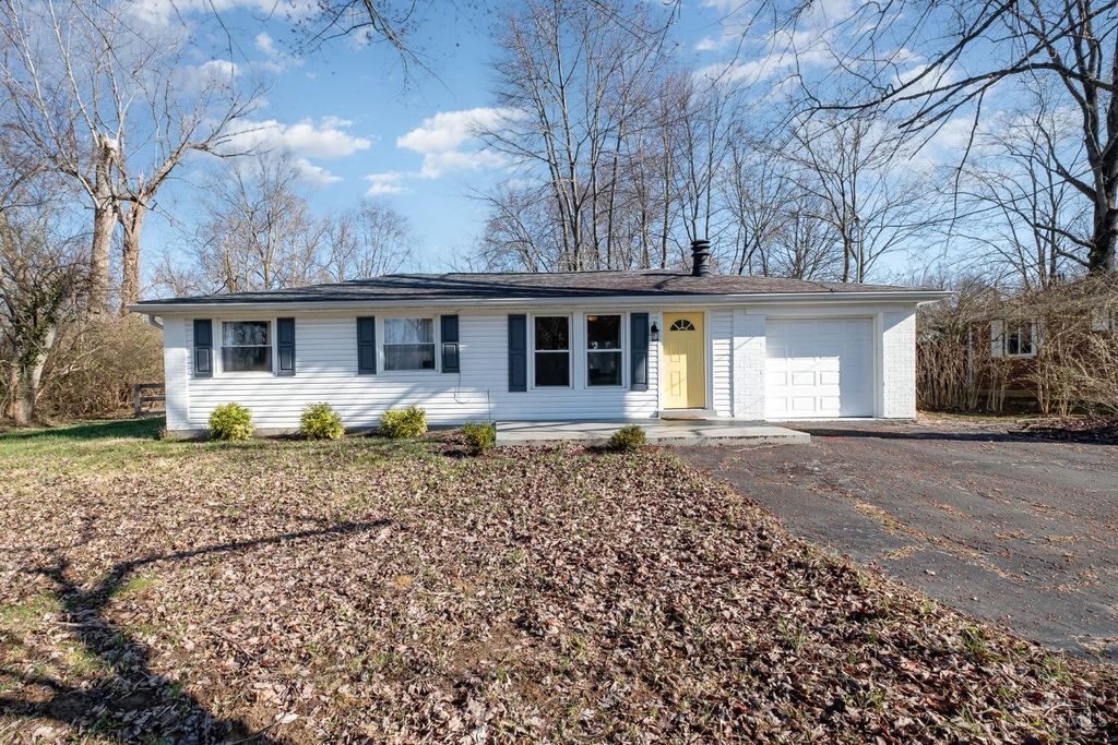 Real estate listing image