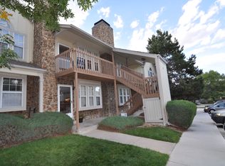 3050 W 107th Pl UNIT C, Westminster, CO 80031