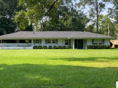 603 Lakeshore Dr, Monroe, LA, 71203