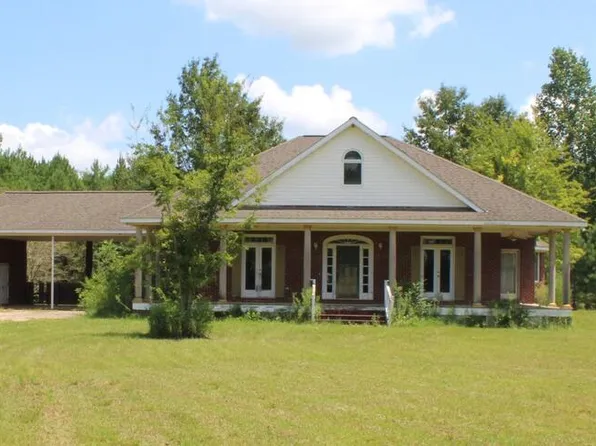2560 N County Road 9, Slocomb, AL 36375