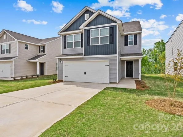 3345 Brighton Dr, Gastonia, NC 28052