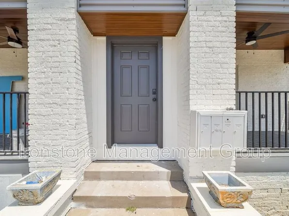 1437 1/2 S Peoria Ave, Tulsa, OK 74120