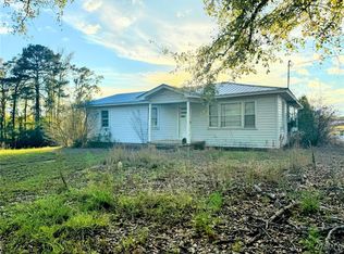 12966 Carey Jones Rd, Berry, AL 35546