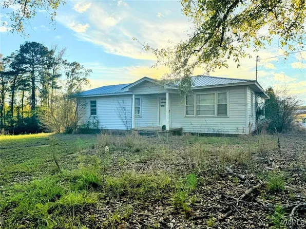 12966 Carey Jones Rd, Berry, AL 35546