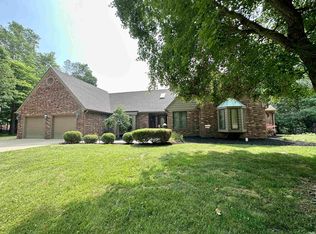 2973 Golf Course Dr, Martinsville, IN