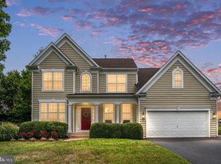 7424 N Katie Dr, Fredericksburg, VA 22407