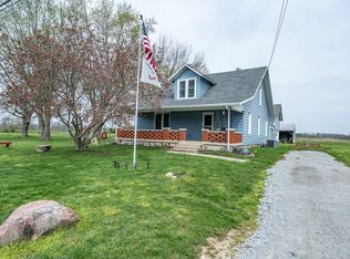 13245 State Route 28, Greenfield, OH 45123