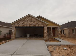 22538 Serviceberry Branch Ct, New Caney, TX 77357