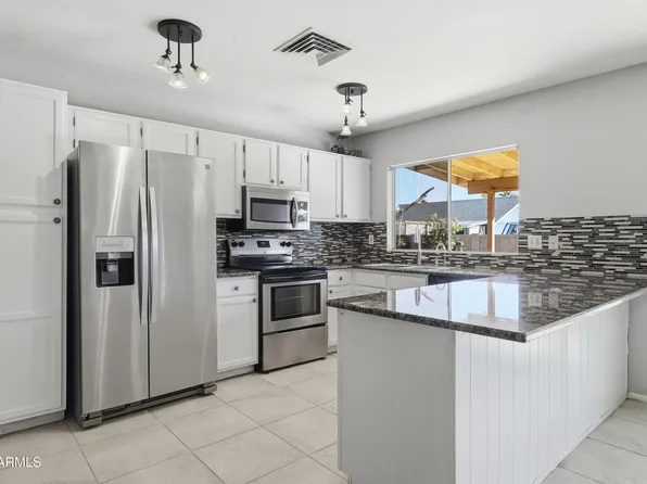 953 E HACKAMORE Street, Mesa, AZ 85203