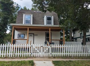 408 W 6th St, Lawrence, KS 66044