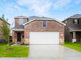 1673 Box Elder Rd, Forney, TX 75126