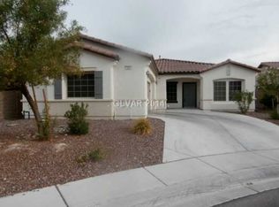 205 Crystal Sunset Ct, North Las Vegas, NV 89031