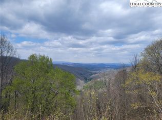 TBD (Lots 37&38) Granite Springs Trail, Jefferson, NC 28640