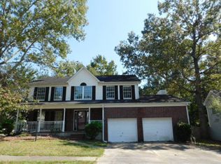 101 S Pembroke Dr, Goose Creek, SC 29445