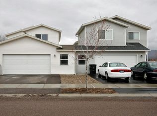 65 Empire Loop, Kalispell, MT 59901