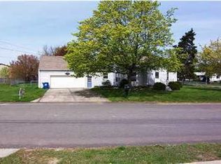 1351 Stanwood St NW, Grand Rapids, MI 49534