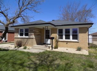 3838 153rd St, Midlothian, IL 60445