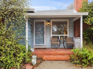 2417 Casa Way #A, Walnut Creek, CA 94597
