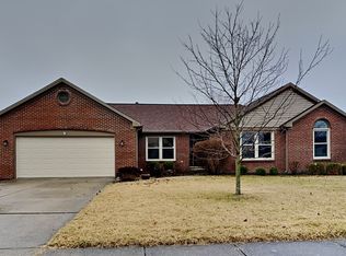 1301 Buckley Rd, Indianapolis, IN 46229