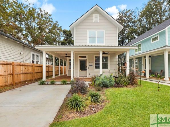 2142 New York Ave, Savannah, GA 31404