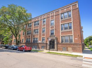 5034-5042 S Champlain Ave #5034-2, Chicago, IL