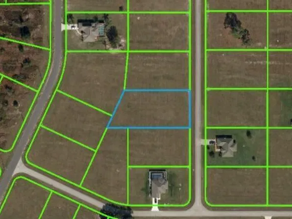316 Costa Del Sol Drive, Sebring, FL 33876