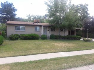 3695 W Bawden Ave, West Valley City, UT 84120
