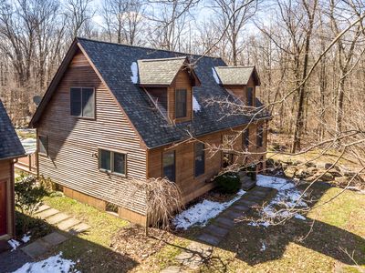 173 Roaring Rocks Rd, Upper Black Eddy, PA, 18972