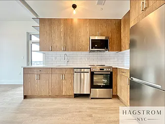 Rented by Hagstrom Management Inc