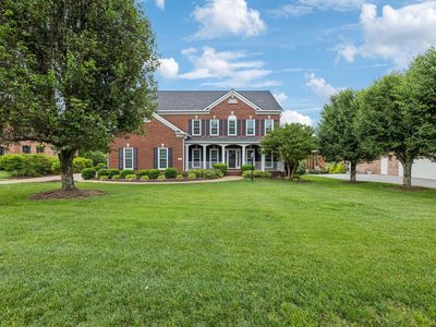 529 Montridge Ct, Franklin, TN, 37067